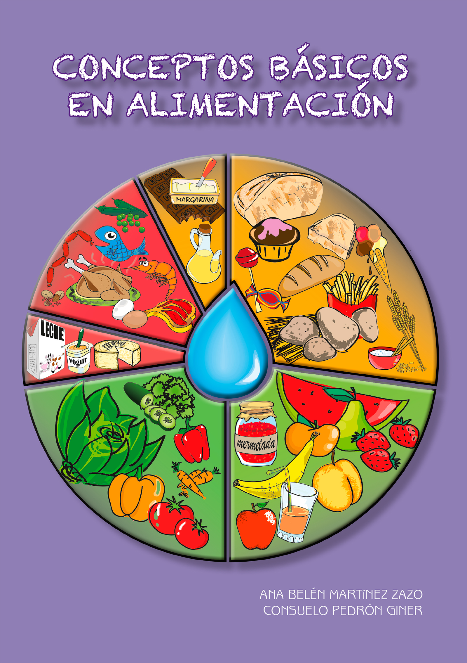 Conceptos básicos en alimentación | SEGHNP: Sociedad Española de  Gastroenterología, Hepatología y Nutrición Pediátrica