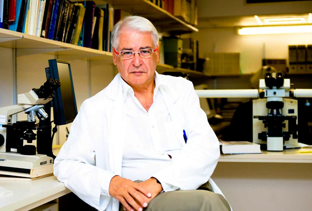 Dr. Vicente Varea