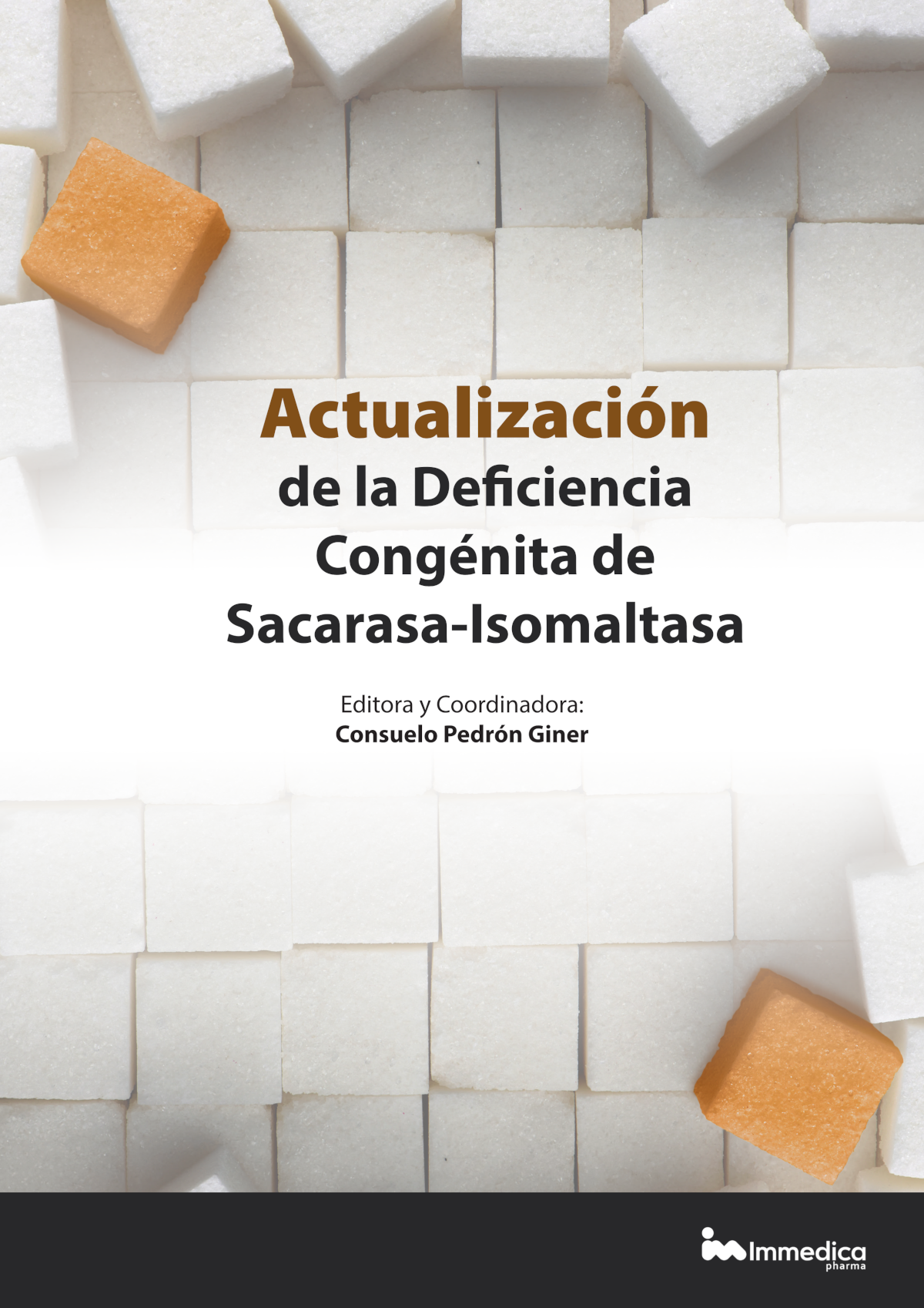 Actualización de la Deficiencia Congénita de Sacarasa-Isomaltasa