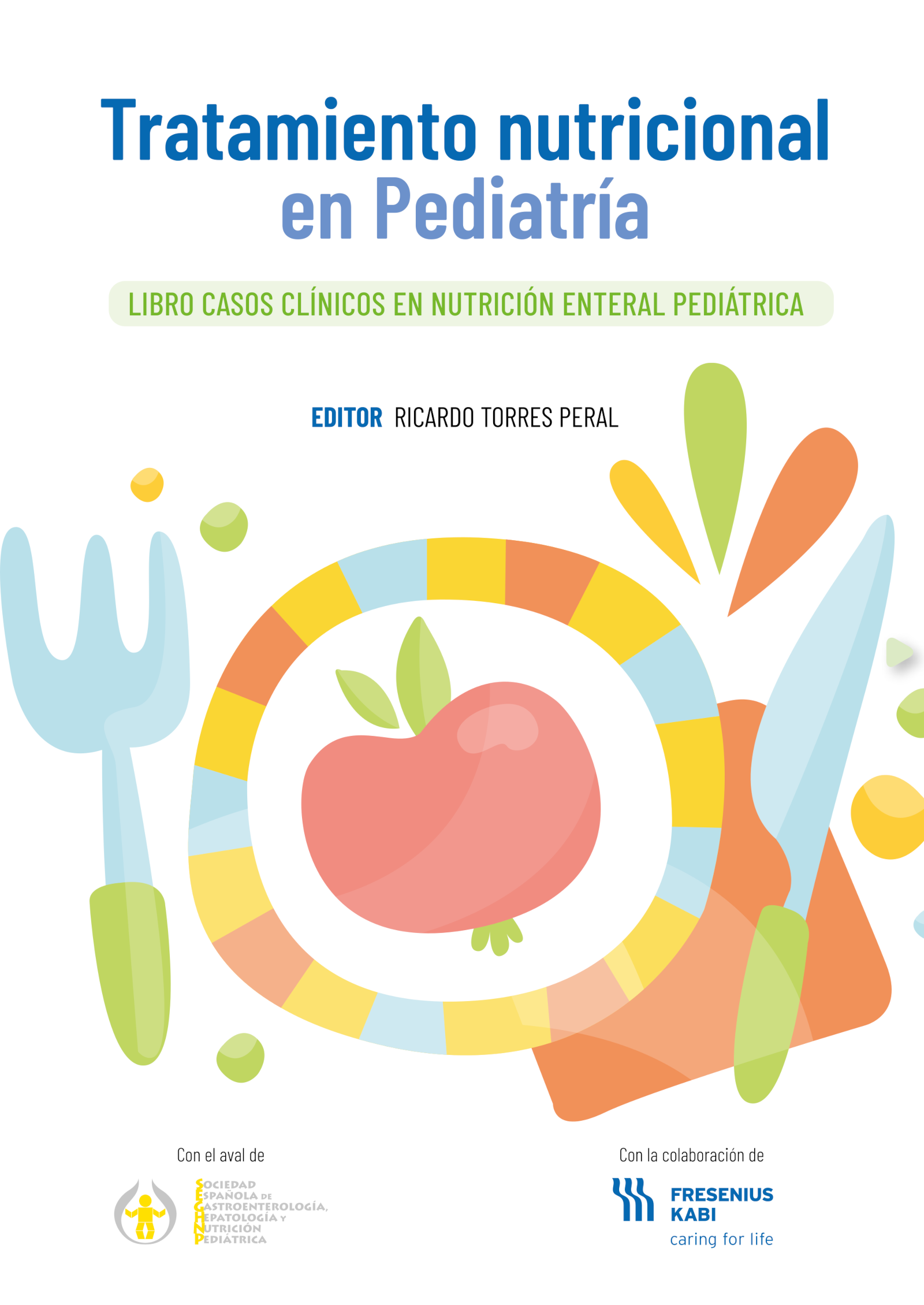 Tratamiento nutricional en Pediatría