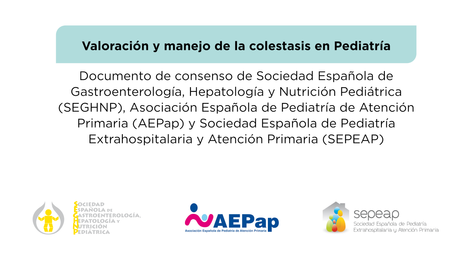 Valoración y manejo de la colestasis