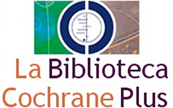 La Biblioteca Cochrane Plus