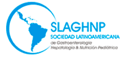 Sociedad Latinoamericana de Gastroenterología, Hepatología y Nutrición Pediátrica