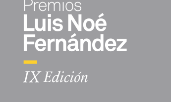 Premios Luis Noé Fernández para experiencias relevantes de Nutrición