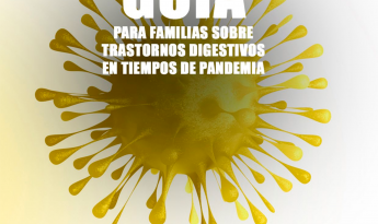 Guía para familias sobre trastornos digestivos en tiempos de pandemia