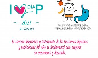 Día de la Pediatría 2021