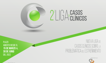 2ª liga de casos clínicos sobre el estreñimiento