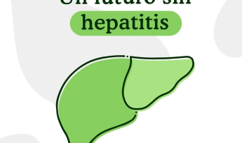 Un futuro sin hepatitis