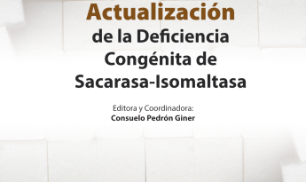 Actualización de la Deficiencia Congénita de Sacarasa-Isomaltasa