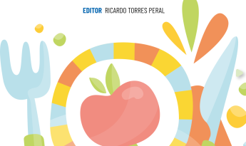 Libro de casos clínicos en nutrición enteral pediátrica.