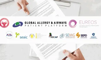 Día Mundial de la Esofagitis Eosinofílica