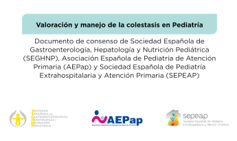 Valoración y manejo de la colestasis