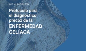 Protocolo diagnóstico precoz de la Enfermedad Celíaca. Actualización 2026