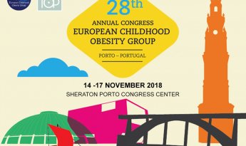 28th Annual Congress European Childhood Obesity Group