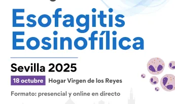 V Congreso Nacional sobre Esofagitis Eosinofílica