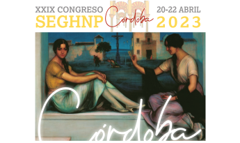 XIX Congreso de la SEGHNP (2023)