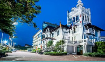 Gran Hotel del Sella