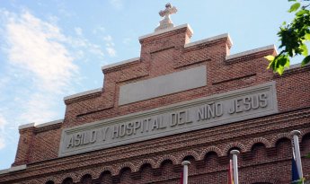 Hospital Infantil Universitario Niño Jesús