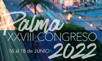 XXVIII Congreso de la SEGHNP (2022)