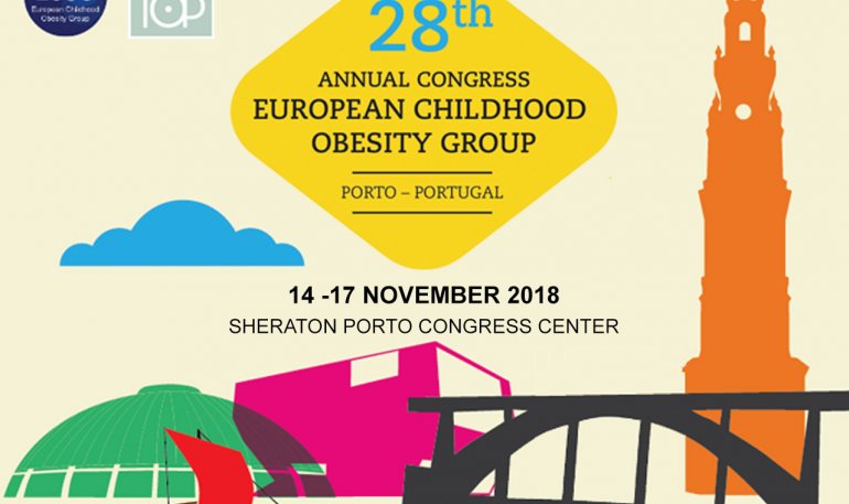 28th Annual Congress European Childhood Obesity Group