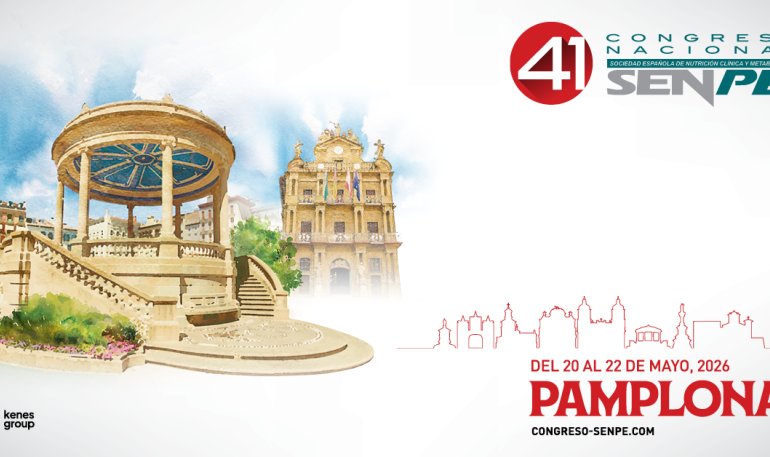 41 Congreso Nacional SENPE