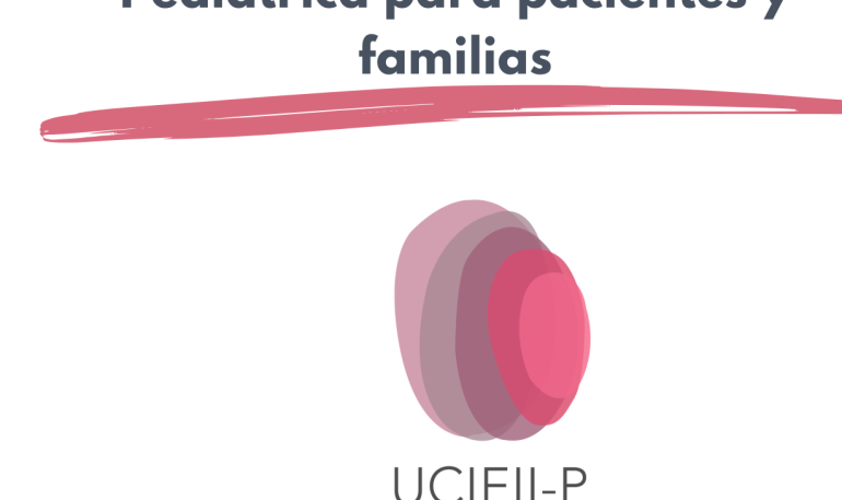 VII Aula de Enfermedad Inflamatoria Intestinal Pediátrica para pacientes y familias