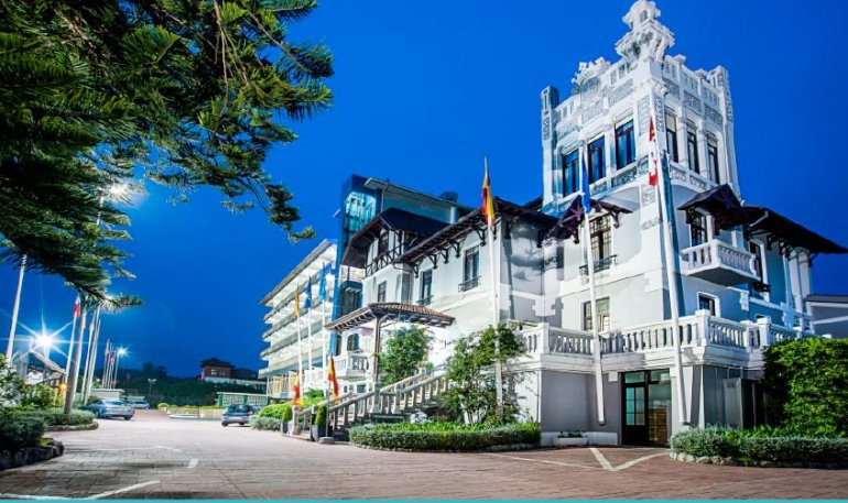 Gran Hotel del Sella