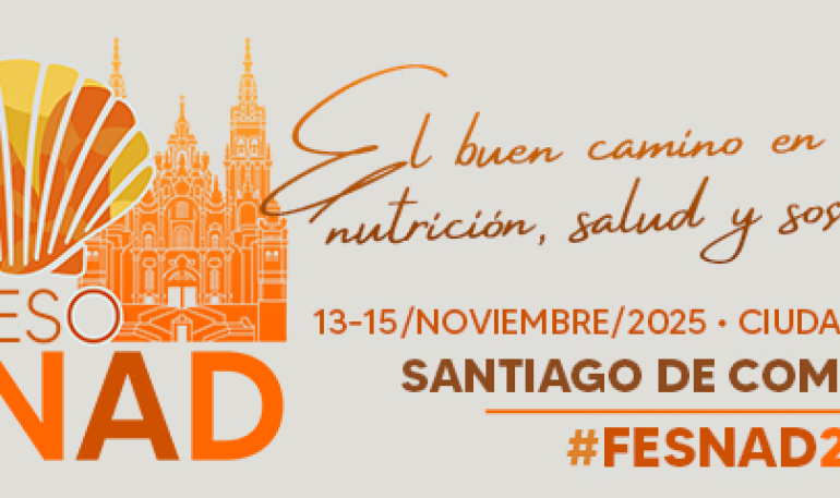 V Congreso FESNAD