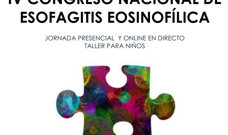IV Congreso Nacional de Esofagitis Eosinofílica