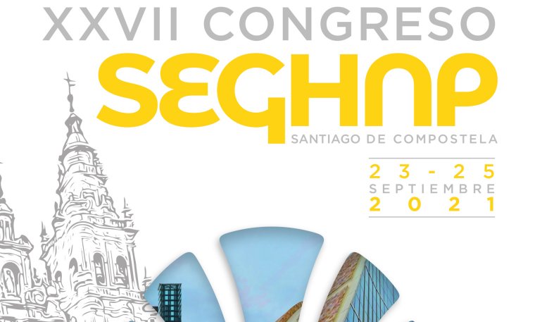 XXVII Congreso de la SEGHNP (2021)
